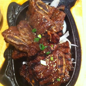 Manna Korean Restaurant - Korean Near Me - Davis, California