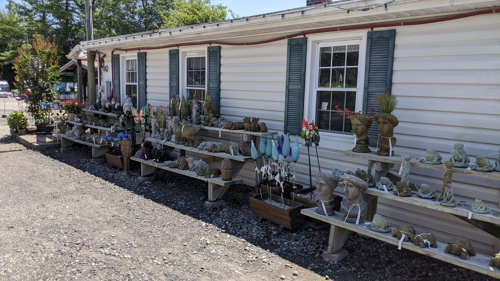 KINGSDENE NURSERIES Updated September 2024 27 Photos 16435 York Rd, Monkton, Maryland