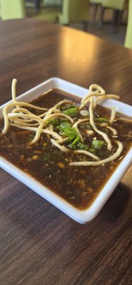 Honest Restaurant by null