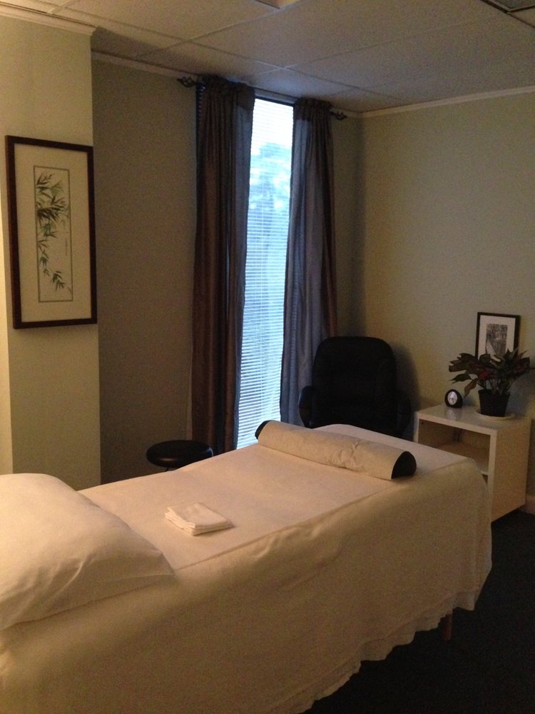 ACUPUNCTURE AND WELLNESS OF CHARLESTON Updated September 2024 426 W