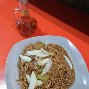 Boss Chito's - Chami (small) - Filipino Near Me - Lucena, QUE
