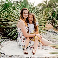 The Memory Collective - Mother's Day session.