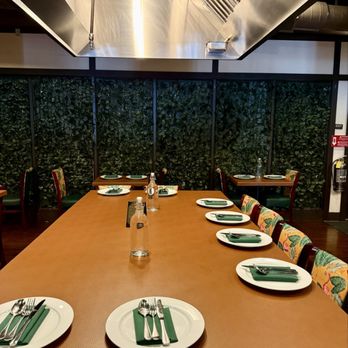 AK Lounge & Grill - Indian Near Me - Pleasanton, California