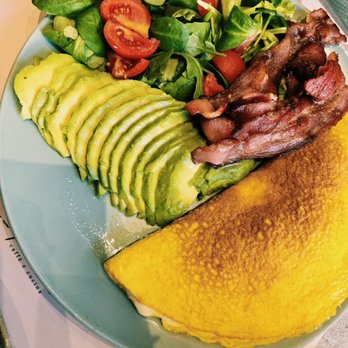 Ca'puccino - Breakfast & Brunch Near Me - Milan, Michigan