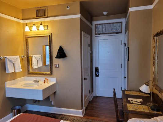 Hassayampa Inn by null