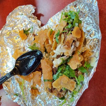 El Pollo Loco - The newest item on the menu birria Humm try to dip this in the sauce ???? - Mexican Near Me - Hanford, California El Pollo Loco - The newest item on the menu birria Humm try to dip this in the sauce ???? - Mexican Near Me - Hanford, California