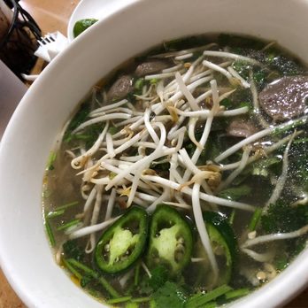 Mai's Deli - Pho Combo - Delis Near Me - Appleton, Wisconsin