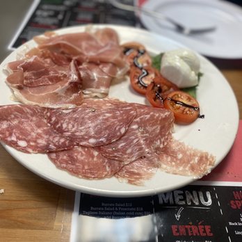Spaghetto - Cold cuts - Italian Near Me - Davie, Florida Spaghetto - Cold cuts - Italian Near Me - Davie, Florida