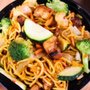 Photo of Teriyaki Madness