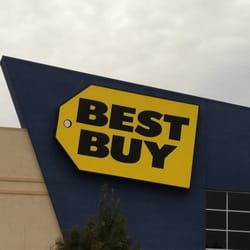 Best Buy - Greenville