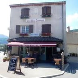 Le Tableau Gourmand
