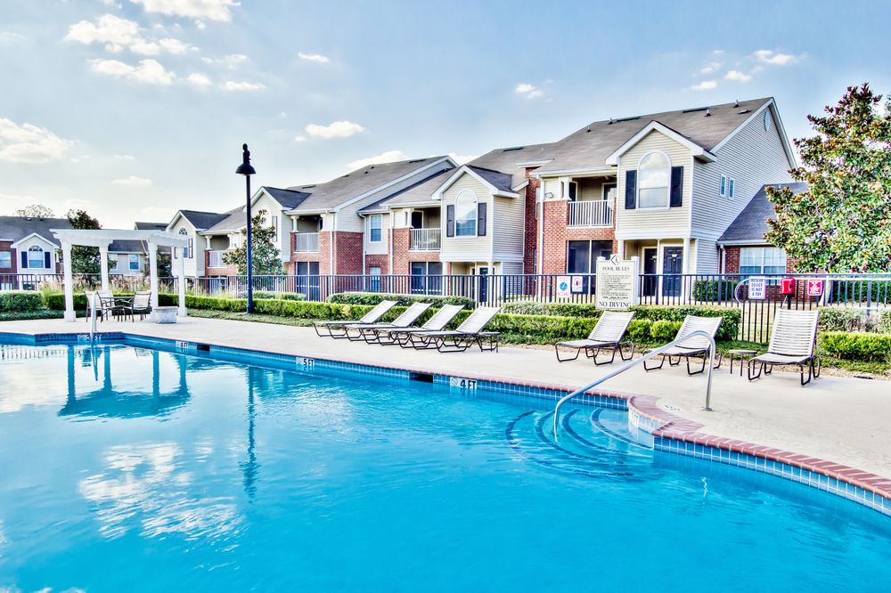 THE ARBORS AT THE RESERVOIR Request Information 959 Lake Harbour Dr