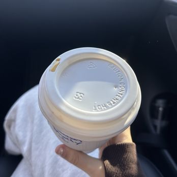 Monkey Dog Coffee - Cinnamon Shorty - Coffee & Tea Near Me - Clovis, California