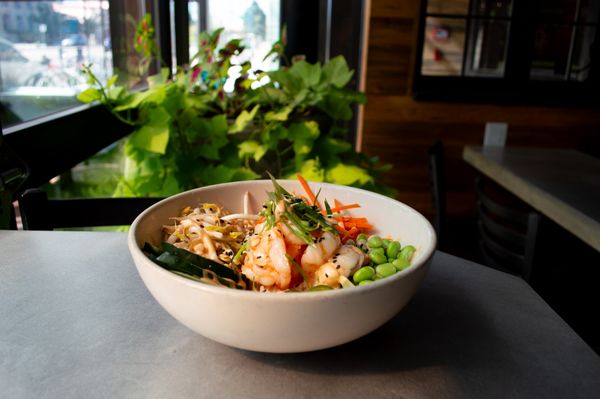 Commonfork Bites & Brews