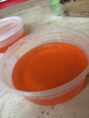 Taste of China by null