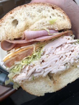 Brianno's Deli Italia Eagan MN by null