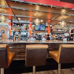 Red Line Diner - 1/28/26 - lunch counter