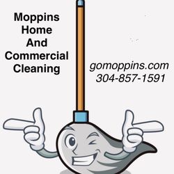 Moppins Cleaning