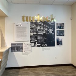 TIN Rx Pharmacy - Turlock