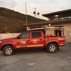 Redondo Beach Fire Department Station 3