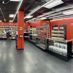 Vape City - Smoke and vape options galore!