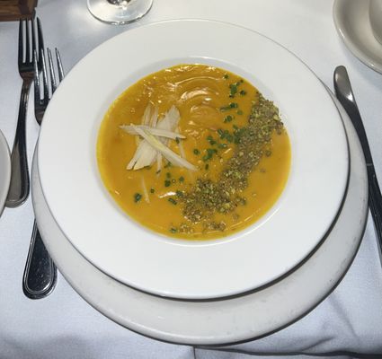 Belford Bistro by null