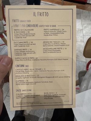 La Rosticceria by null