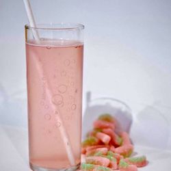 Athentic Brewing - Watermelon Hard Seltzer, 7.2% ABV