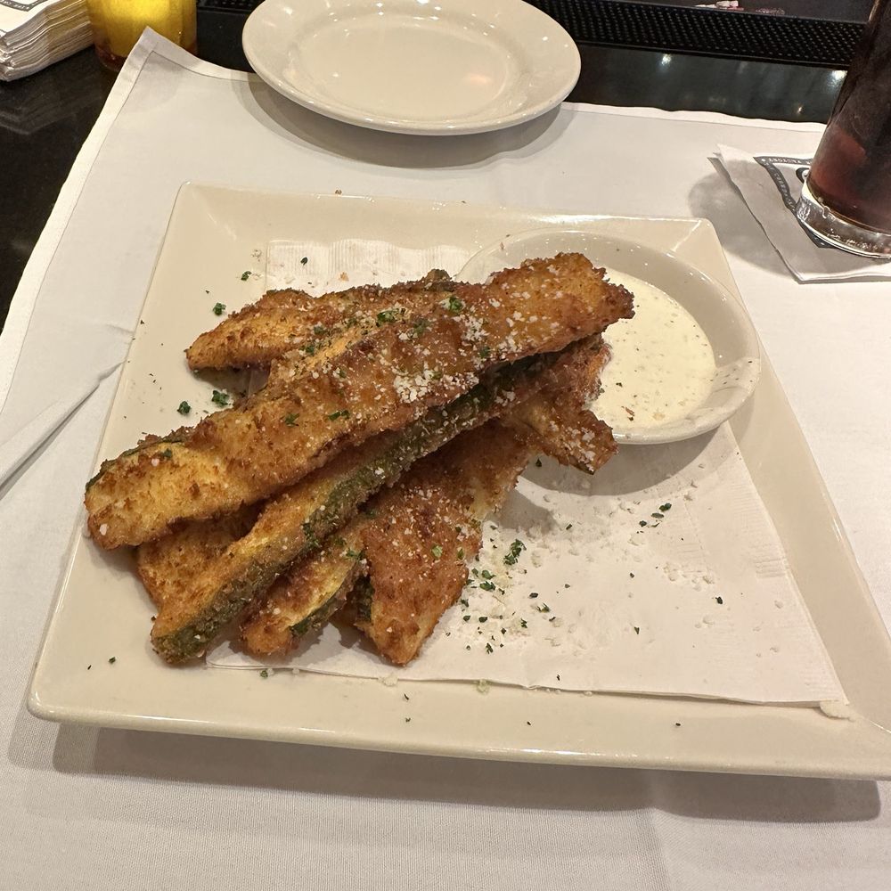 The Cheesecake Factory - Fried zucchini planks - Desserts Near Me - Westbury, New York The Cheesecake Factory - Fried zucchini planks - Desserts Near Me - Westbury, New York