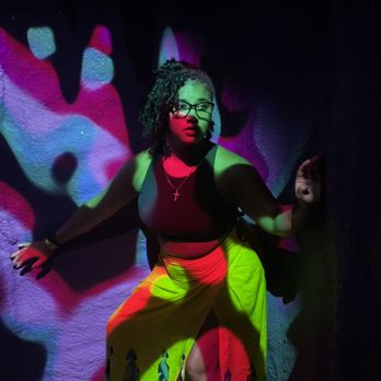 Seismique - Arts & Entertainment Near Me - Houston, Texas