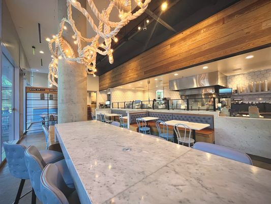 Mendocino Farms by null