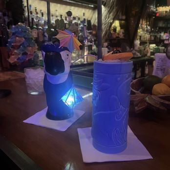 Lei Low - Cocktail Bars Near Me - Houston, Texas