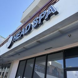 M Head Spa
