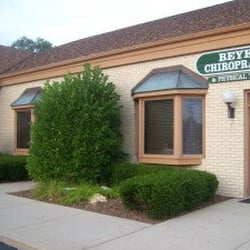 Beyer Natural Health Solutions - Dr. Beyer has been practicing in Tinley Park for 22 years.