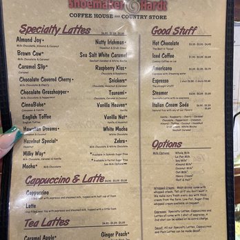 Shoemaker & Hardt Coffee - Coffee & Tea Near Me - Wylie, Texas Shoemaker & Hardt Coffee - Coffee & Tea Near Me - Wylie, Texas