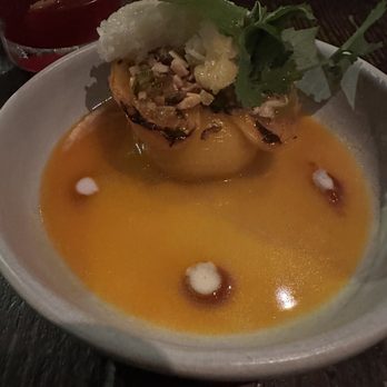 Dirt Candy - Vegetarian Near Me - New York, New York