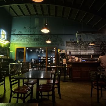 Armistice Brewing - Napa - Breweries Near Me - Napa, California Armistice Brewing - Napa - Breweries Near Me - Napa, California
