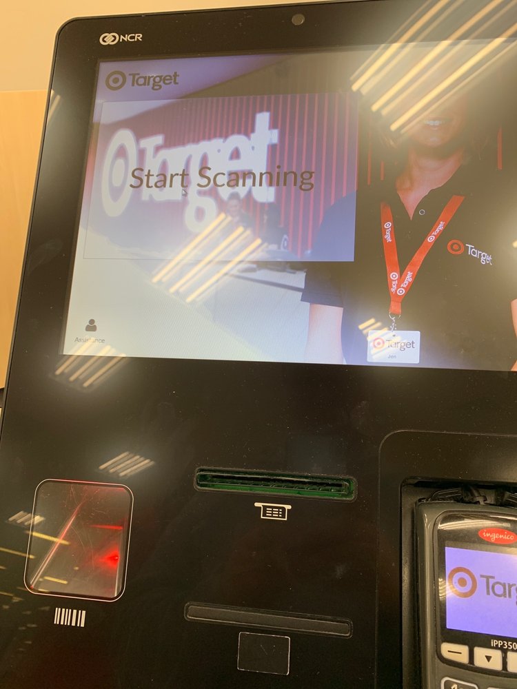 TARGET Department Stores Chermside Shopping Centre, Gympie Rd