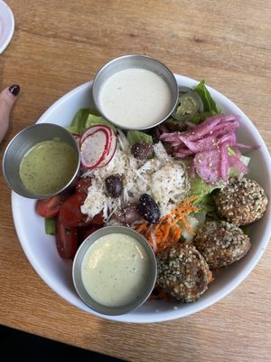 Kupfert & Kim by null