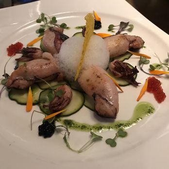 Gusto - Wouldn't order again - Spanish Near Me - Seville, SE