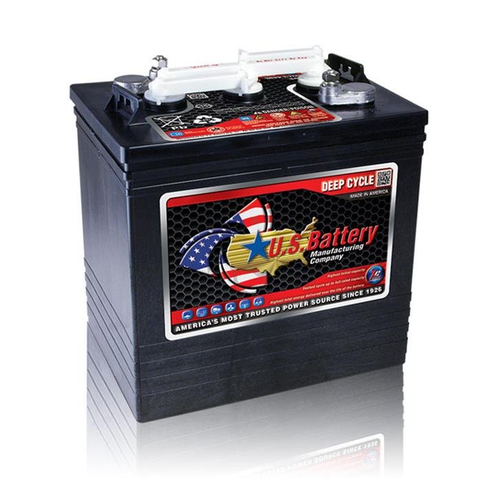 THE BATTERY GUY Updated September 2024 East Dundee, Illinois