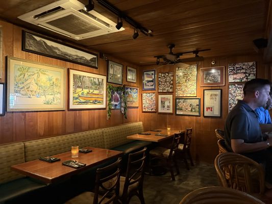 Buzz's Original Steak House by null