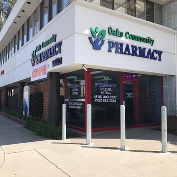Oaks Community Pharmacy - Now Open! Come in and meet your new neighborhood Pharmacists! - Drugstores Near Me - Los Angeles, California Oaks Community Pharmacy - Now Open! Come in and meet your new neighborhood Pharmacists! - Drugstores Near Me - Los Angeles, California