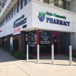 Oaks Community Pharmacy - Now Open! Come in and meet your new neighborhood Pharmacists!