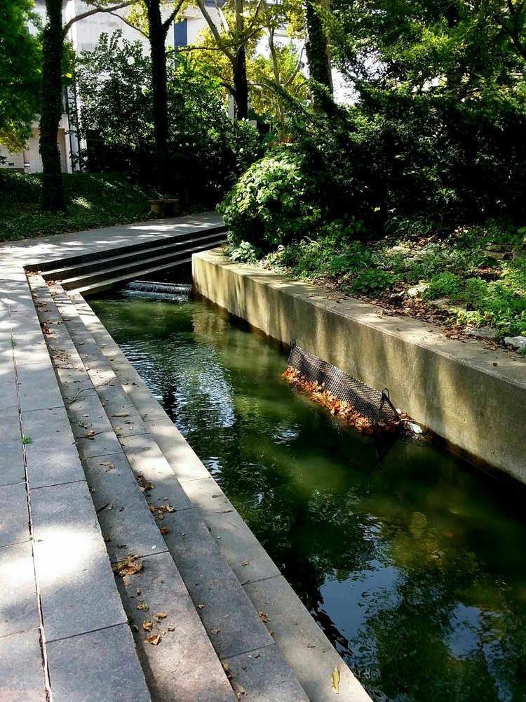 Dorrian Commons Park