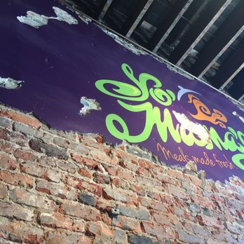 Yo' Mama's - Fresh and comfy. - Gluten-Free Near Me - Birmingham, Alabama