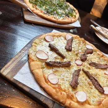 Tauro Cocina - Asada pizza - Italian Near Me - Milwaukee, Wisconsin Tauro Cocina - Asada pizza - Italian Near Me - Milwaukee, Wisconsin