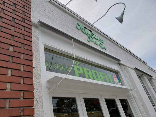 Key West Key Lime Pie Co. by null