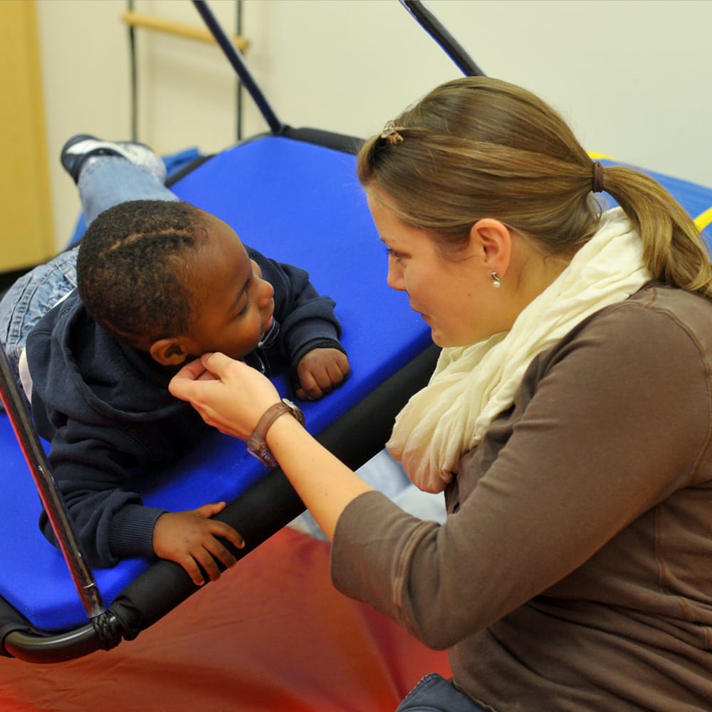Nemours duPont Pediatrics, Becks Woods - child therapist in Bear, DE