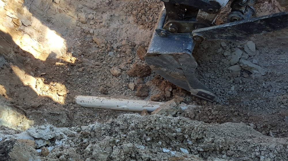 Slide of A-Z Plumbing